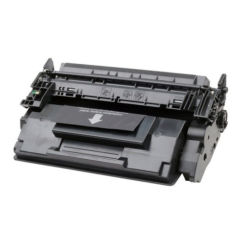 Toner CANON CRG-057H without chip image 1