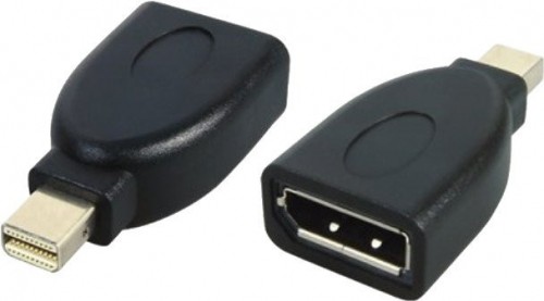 PremiumCord адаптер DisplayPort - Mini DisplayPort image 1