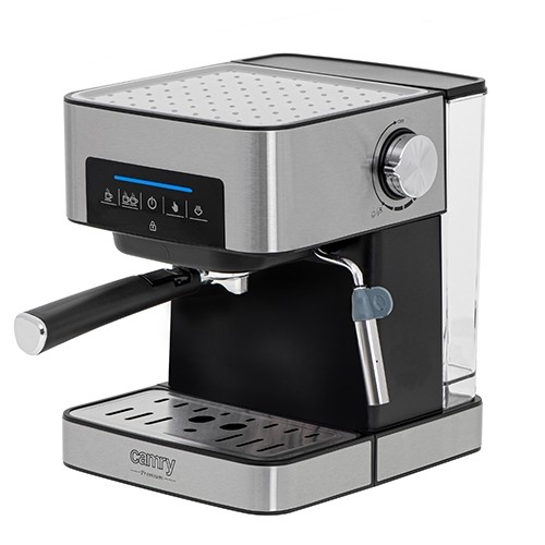 CAMRY Espresso kafijas automāts image 1