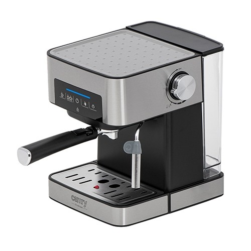 CAMRY Espresso kafijas automāts image 2