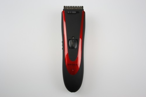 Машинка для стрижки волос Brock Electronics BHC 2001 image 3