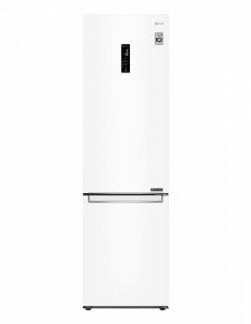 LG GBB72SWDMN Холодильник