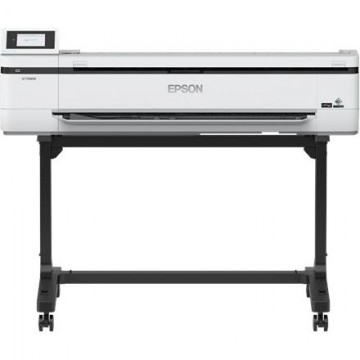 Epson Multi-function technical printer  SC-T5100M Colour, Inkjet, A1, Wi-Fi