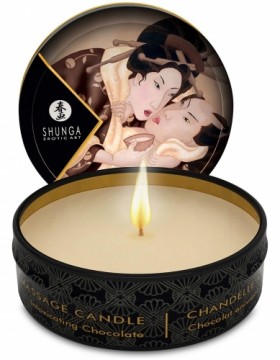 Shunga ароматическая массажная свеча (30 мл) [  ]