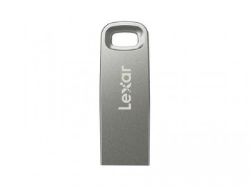 Lexar Flash drive JumpDrive M45 64 GB, USB 3.1, Silver, 250 MB/s