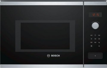 Bosch BFL553MS0 Microwave oven