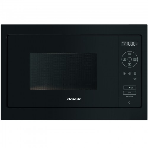 Built-in microwave oven Brandt BMS7120B image 1