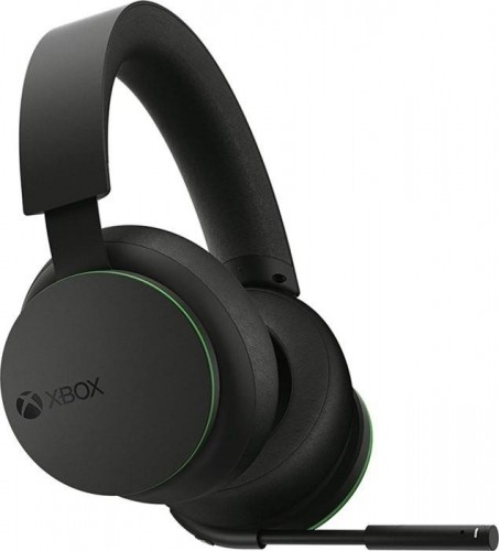 Microsoft wireless headset Xbox X/S/One image 1