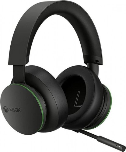 Microsoft wireless headset Xbox X/S/One image 2