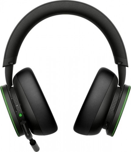 Microsoft wireless headset Xbox X/S/One image 3
