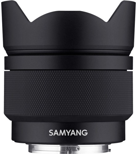 Samyang AF 12mm f/2.0 lens for Sony image 3