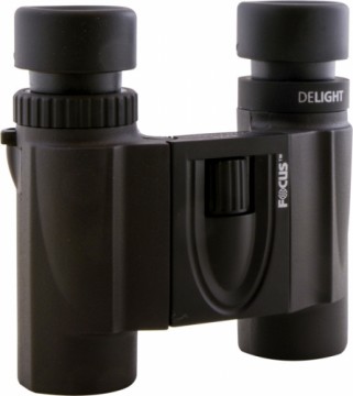 Focus binoculars Delight 8x21, black