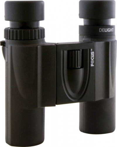 Focus binoculars Delight 10x25 image 1