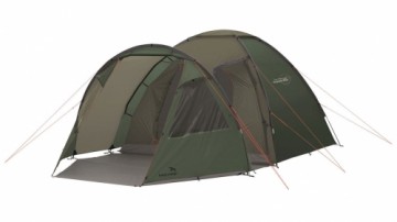 Easy Camp Eclipse 500 Rustic Green Telts Explore