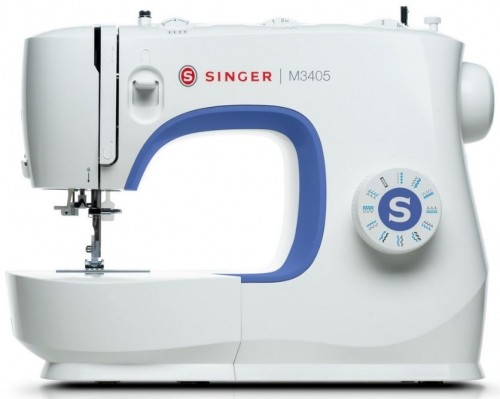 Sewing machine Singer M3405 image 1