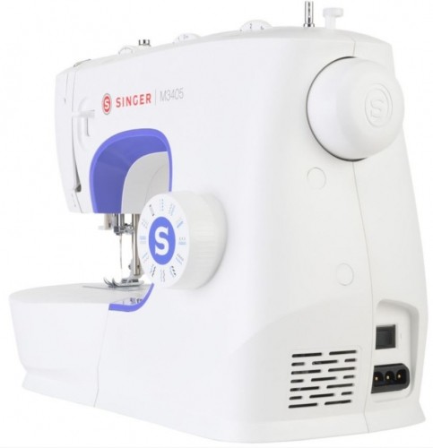 Sewing machine Singer M3405 image 2