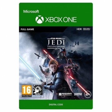 Microsoft XOne  Star Wars: Jedi Fallen Order