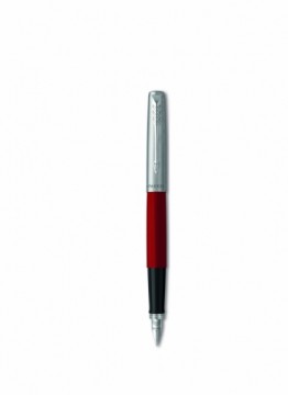 Tintes pildspalva Parker Jotter Originals Red CT Medium