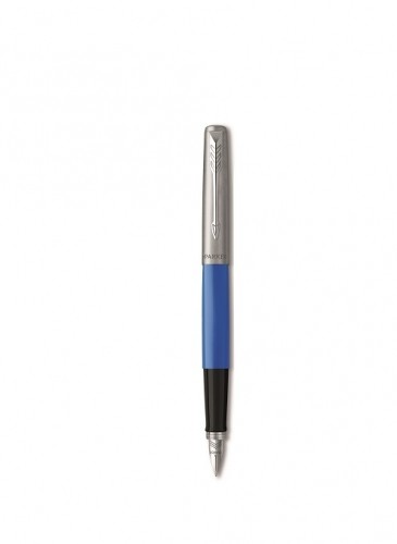 Tintes pildspalva Parker Jotter Originals Blue CT Medium image 1