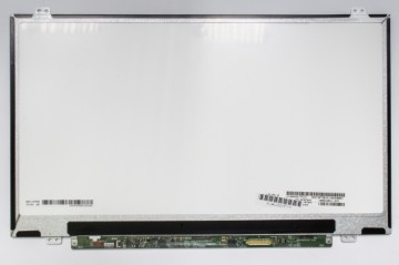 AUO Матрица с сенсорным экраном 14" 1920x1080 FHD, SLIM, LCM, матовая, 40pin (справа)