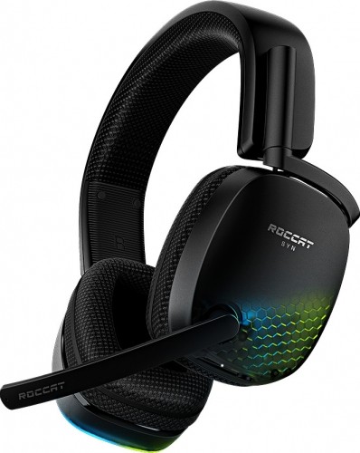 Roccat wireless headset Syn Pro Air (ROC-14-150-02) image 1
