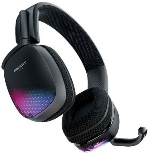 Roccat wireless headset Syn Pro Air (ROC-14-150-02) image 2