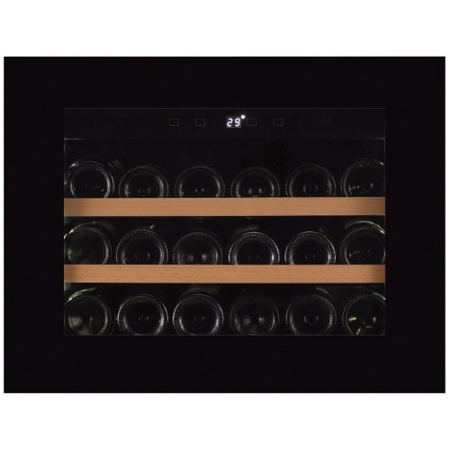 Wine cabinet Dunavox DAVG-18.46BTO image 1