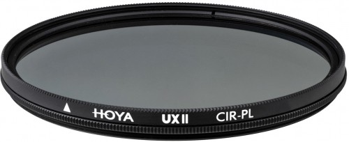 Hoya Filters Hoya filter circular polarizer UX II 82mm image 3