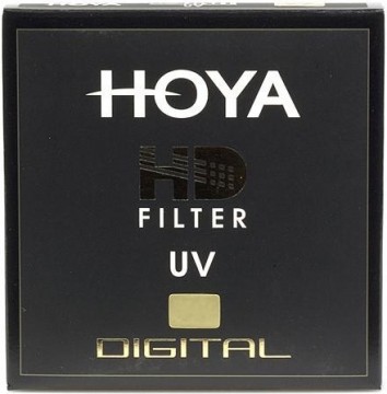 Hoya Filters Hoya filter UV HD 40.5mm