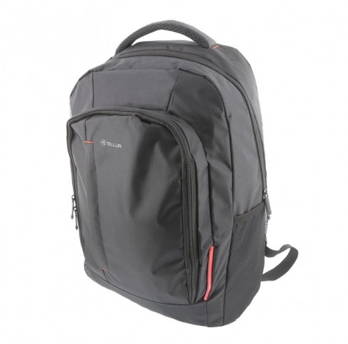 Tellur 15.6 Notebook Backpack black image 1