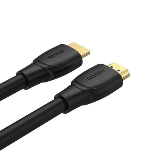 UNITEK C11045BK HDMI cable 15 m HDMI Type A (Standard) Black image 2
