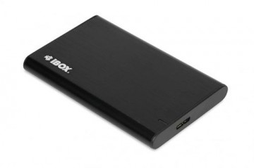 Hard disk case IBOX 2.5 HD-05 USb 3.1 Black