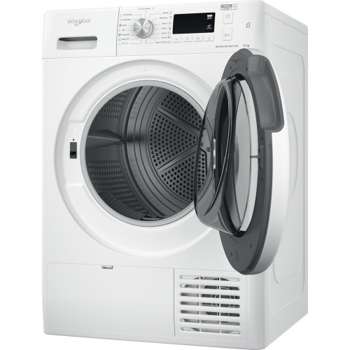 Dryer Whirlpool FFTM1182EE image 2