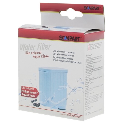 Water filter like Aqua Clean Scanpart 2790000869 image 1