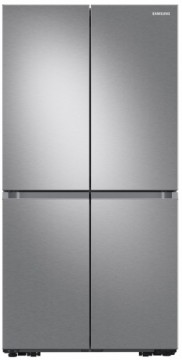 Холодильник Samsung RF65A967ESR/EO