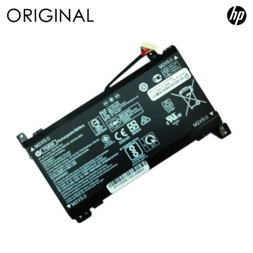 Notebook Battery HP FM08, 5700mAh, Original image 1