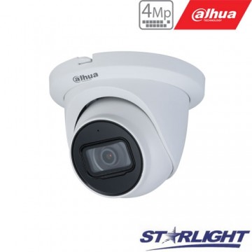 Dahua IP network camera 4MP HDW2431T-AS-S2 2.8mm