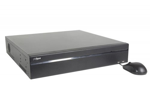 IP Network recorder 32 ch NVR5832-4K-S2 image 1