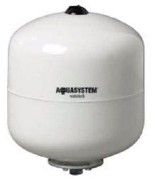 Aquasystem Расширительный бак для системы водоснабжения 8 L A