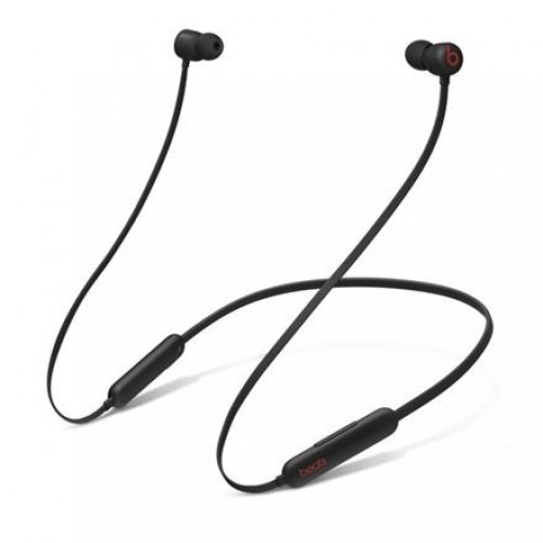 Beats Flex – All-Day Wireless Earphones In-ear, Black image 1