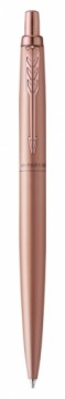 Шариковая ручка Parker Jotter XL Monochrome Pink Gold Medium Blue