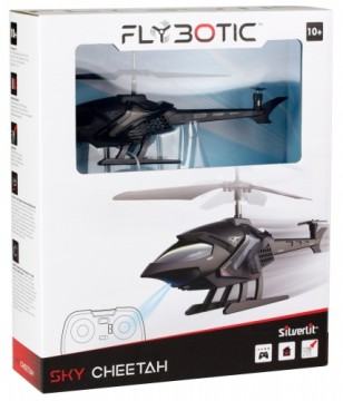 SILVERLIT Helikopters ar tālvadības pulti Sky Cheetah