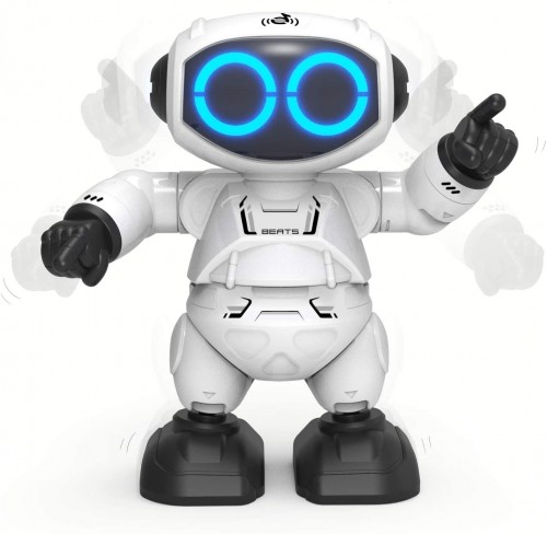 SILVERLIT YCOO Robots "Robobeats" image 3