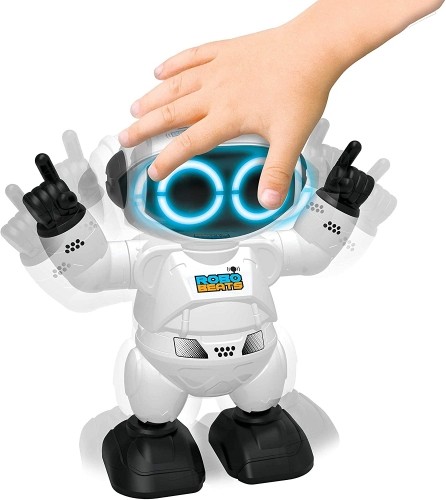 SILVERLIT YCOO Robots "Robobeats" image 4