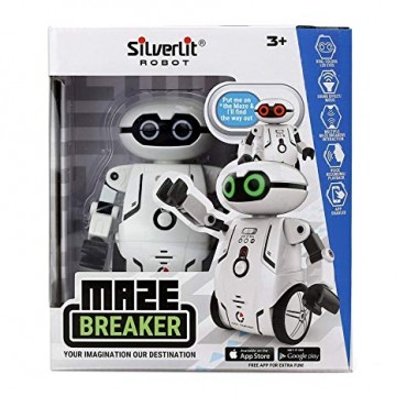 Silverlit Robots "Maze Breaker''