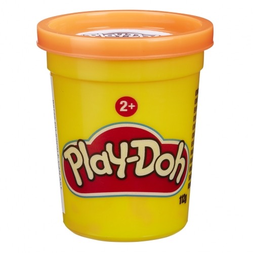 Play-Doh Plastilīns, sortimentā image 4