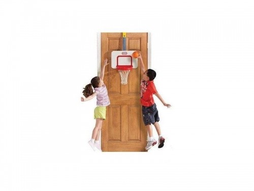 Little Tikes Basketbola grozs image 2