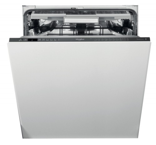 Built in dishwasher Whirlpool WIO3P33PL image 1