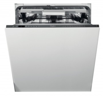 Built in dishwasher Whirlpool WIO3P33PL