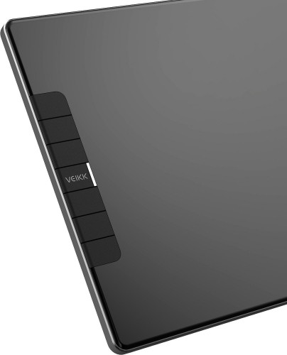 Veikk graphics tablet VK1200 LCD image 3